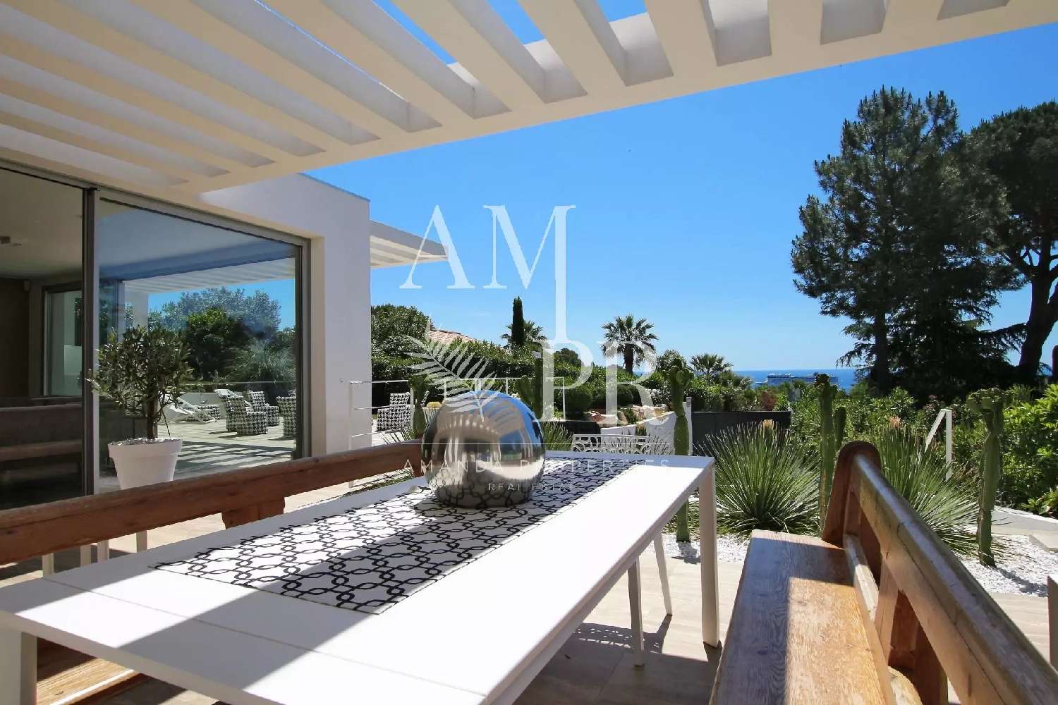  for sale villa Cannes Alpes-Maritimes 7