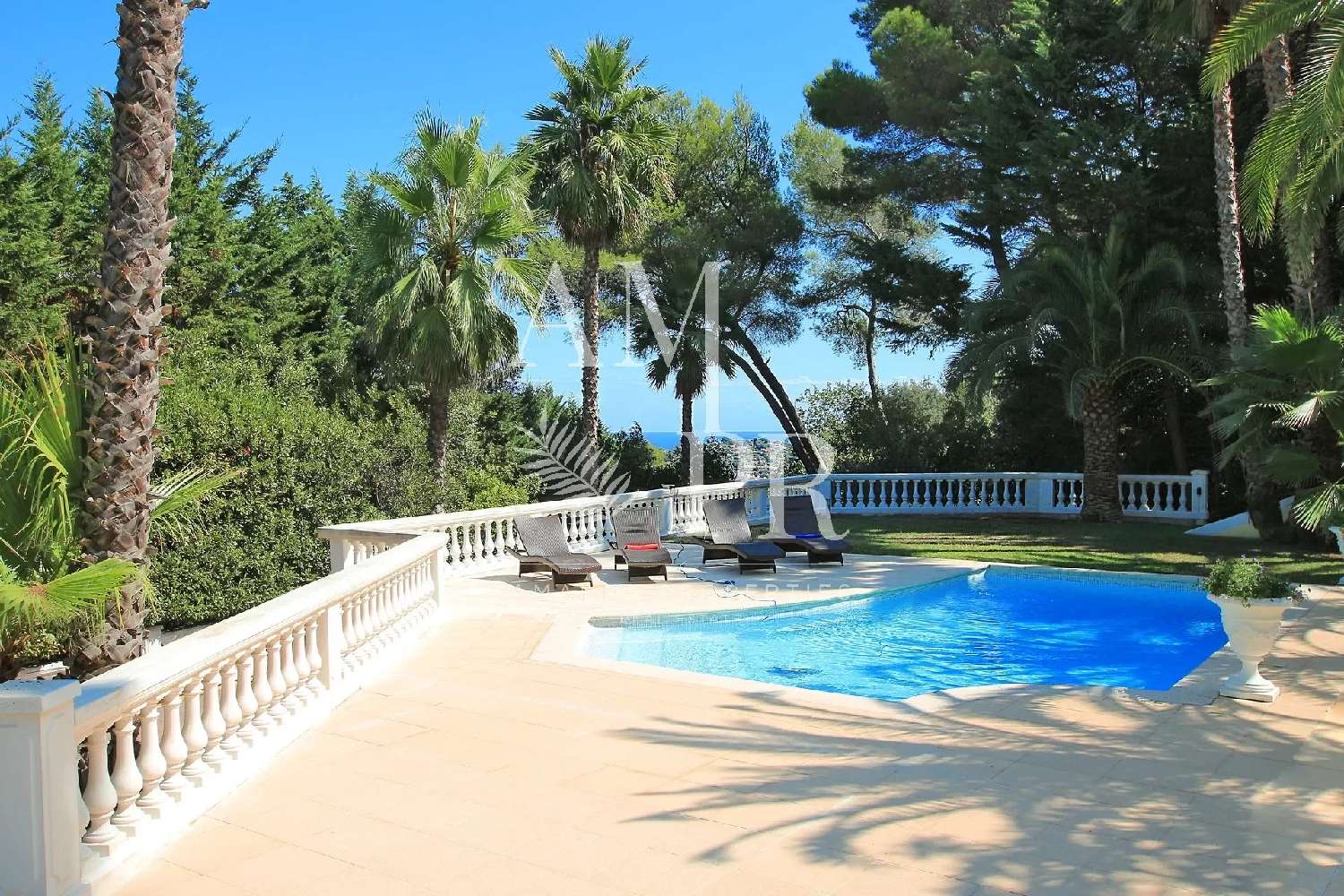  for sale villa Cannes Alpes-Maritimes 5