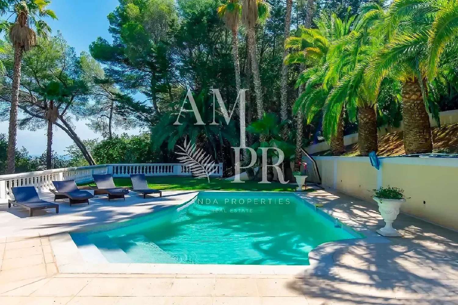  kaufen Villa Cannes Alpes-Maritimes 6