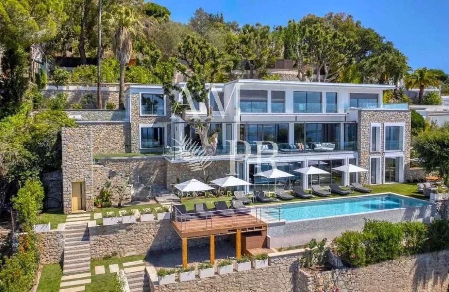  for sale villa Cannes Alpes-Maritimes 2