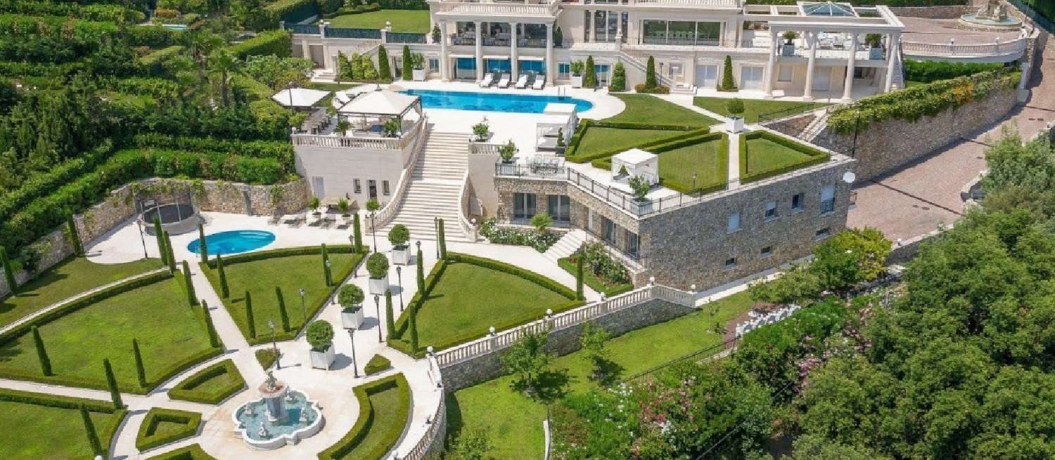  kaufen Villa Cannes Alpes-Maritimes 2