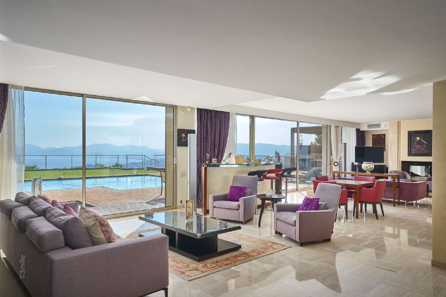  kaufen Villa Cannes Alpes-Maritimes 5