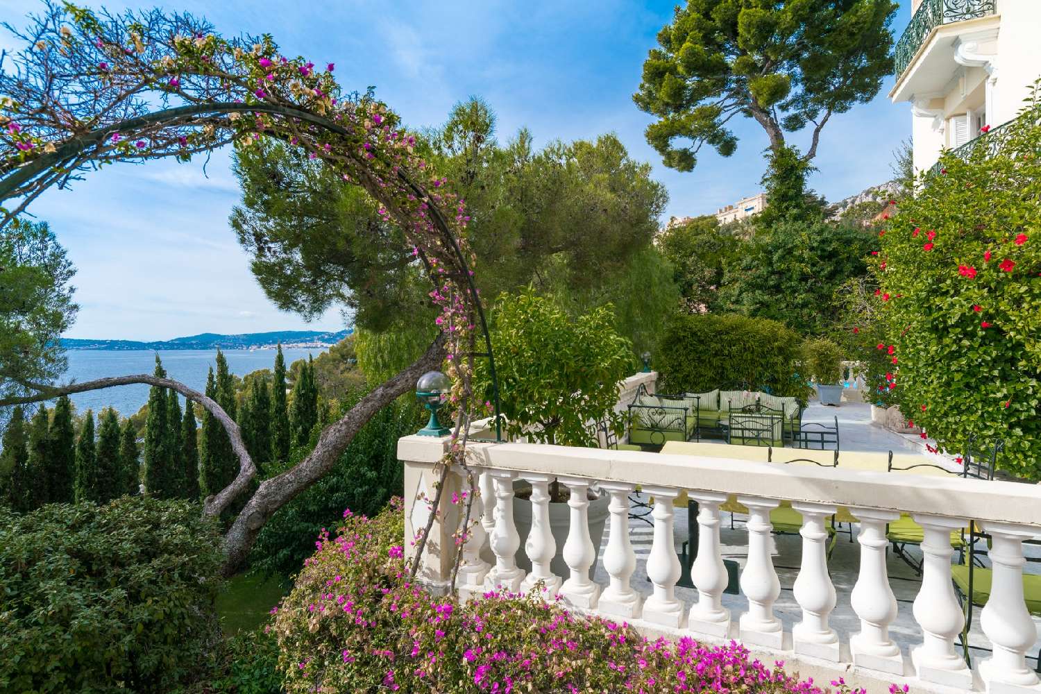  kaufen Villa Cap-d'Ail Alpes-Maritimes 5
