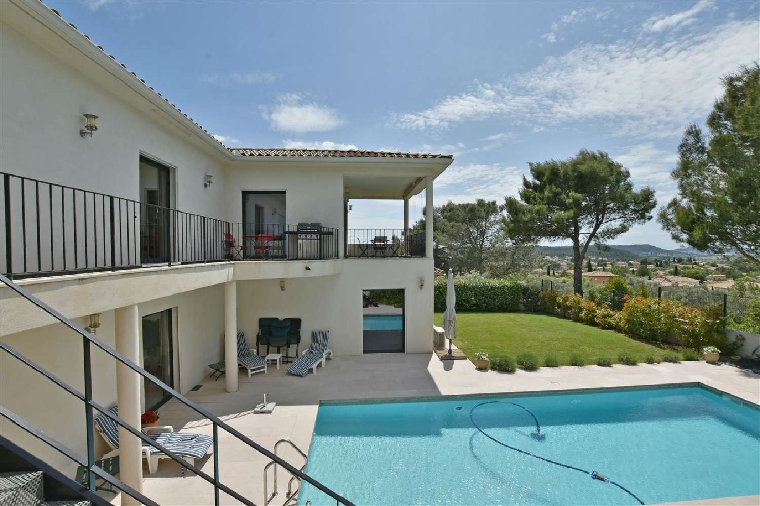  à vendre villa Caveirac Gard 2