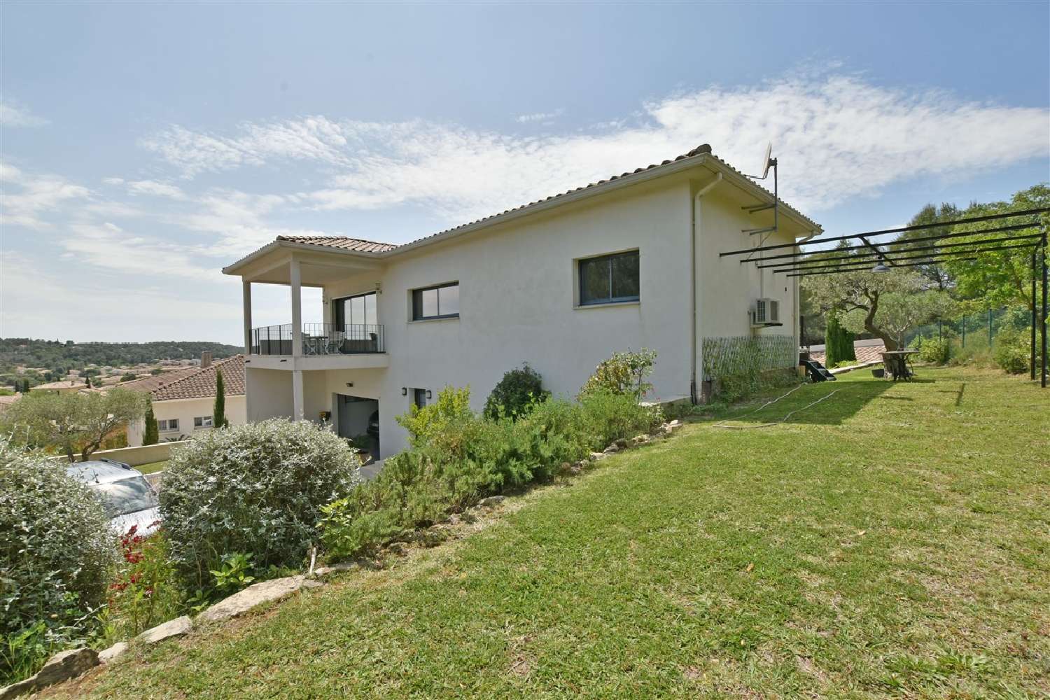  te koop villa Caveirac Gard 6