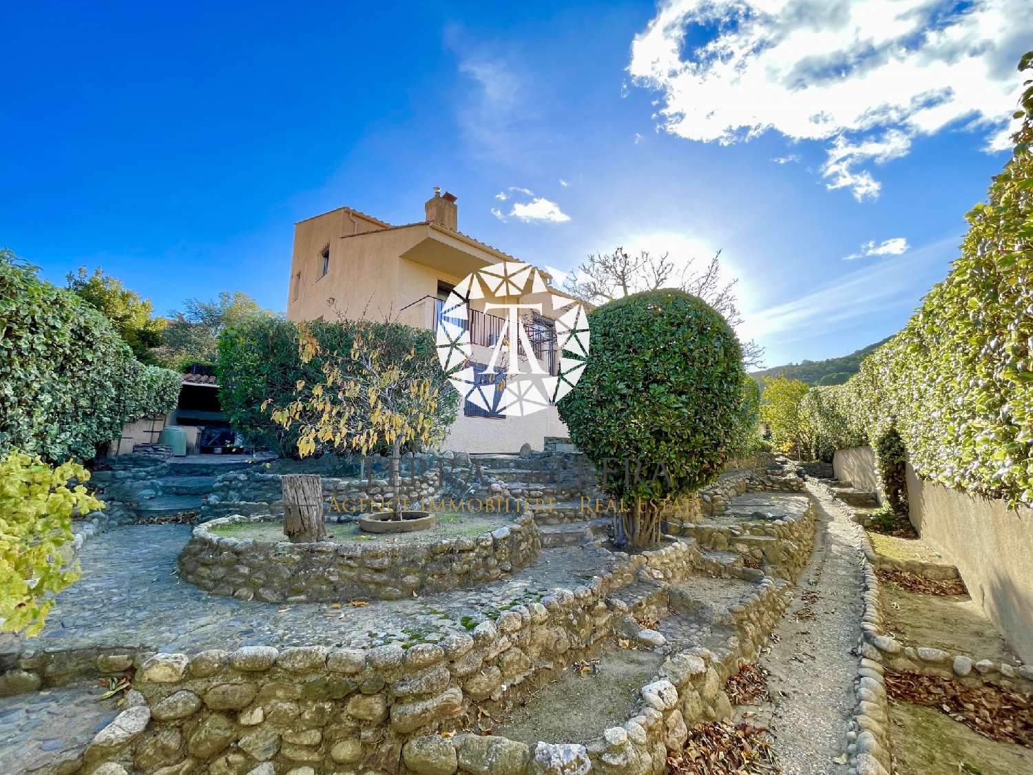  à vendre villa Collioure Pyrénées-Orientales 2