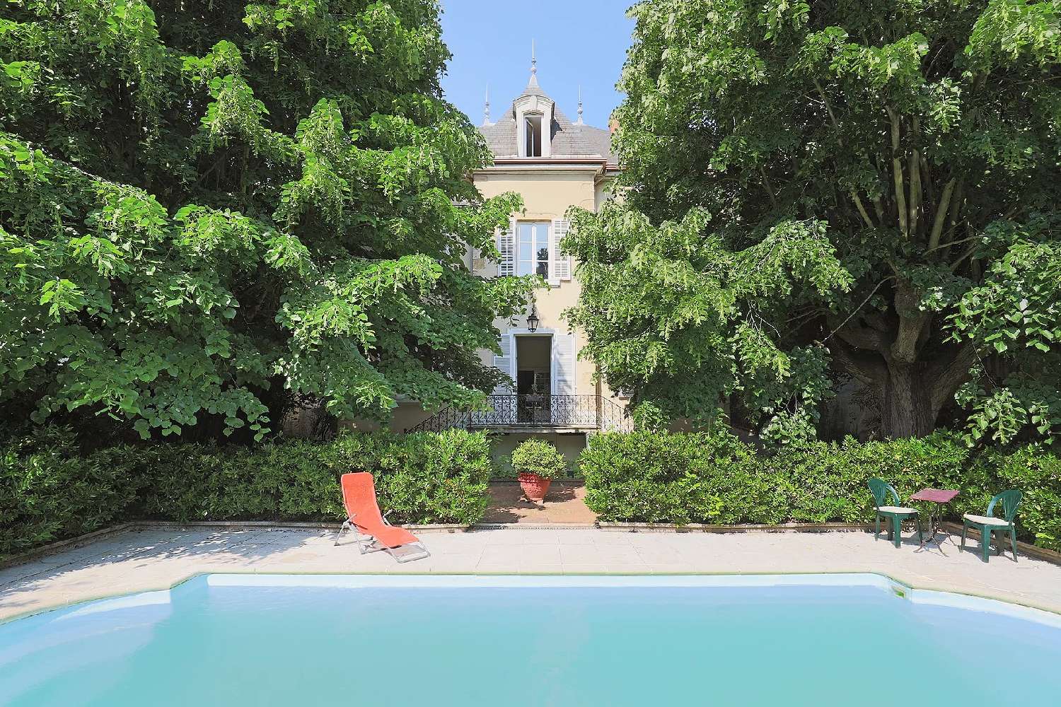  te koop villa Collonges-au-Mont-d'Or Rhône 1