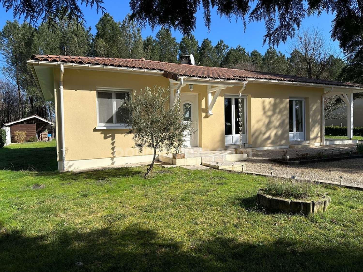  for sale villa Créon-d'Armagnac Landes 2