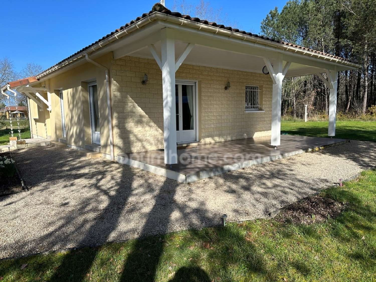  for sale villa Créon-d'Armagnac Landes 4