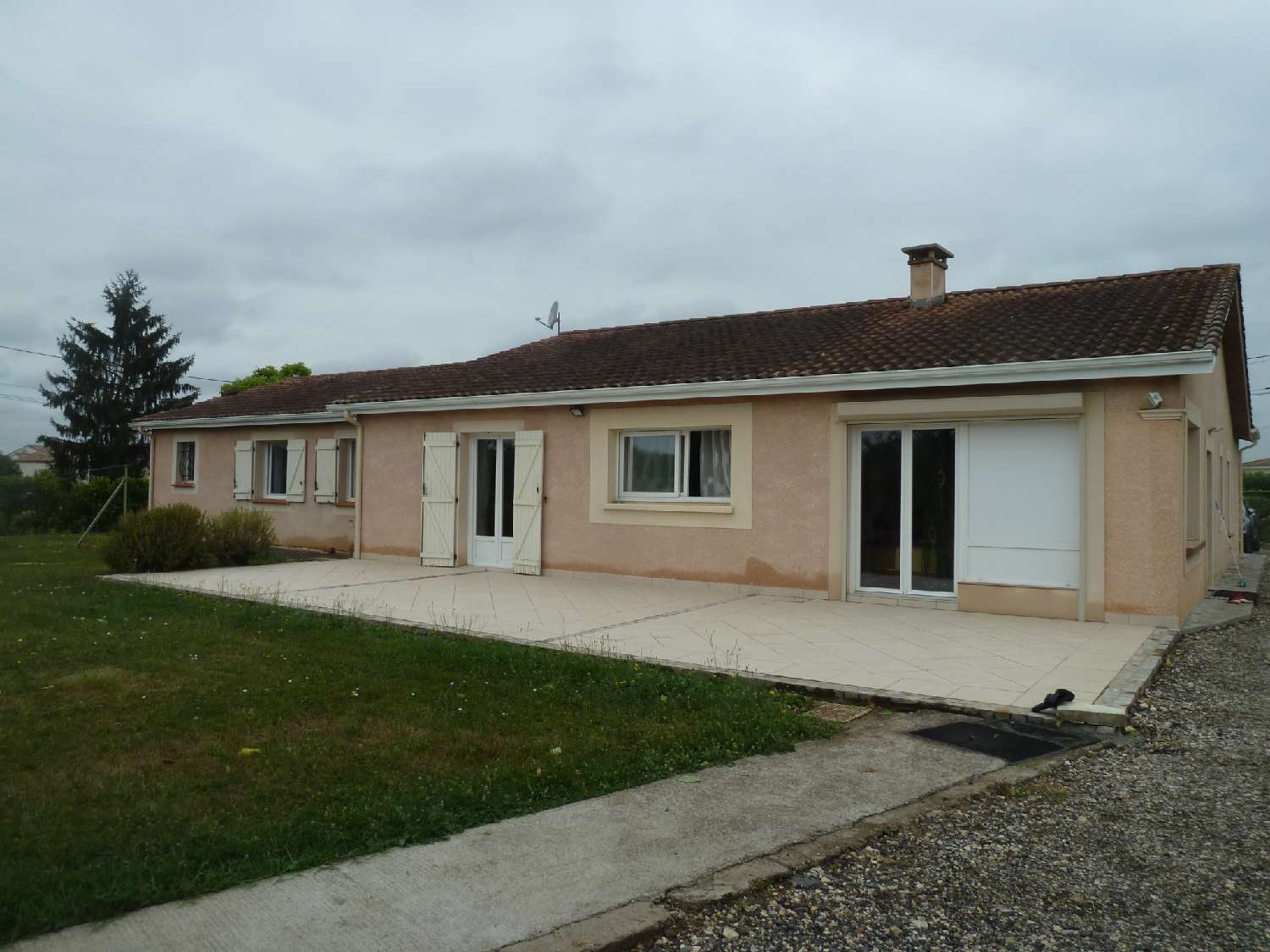  à vendre villa Cuzorn Lot-et-Garonne 5
