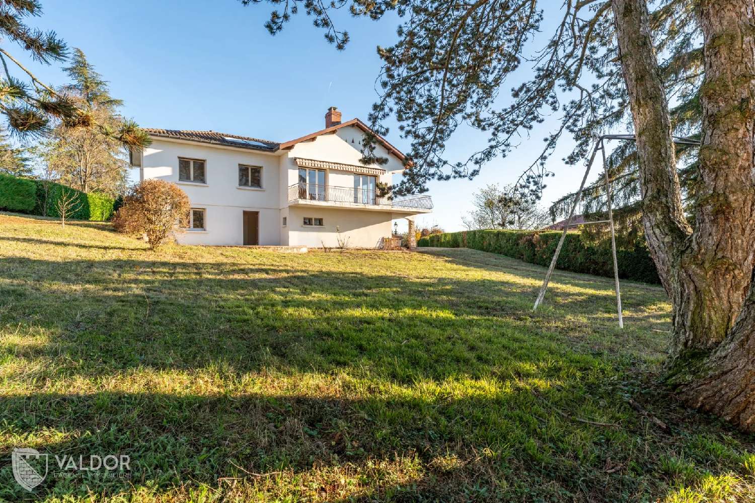  à vendre villa Dardilly Rhône 2