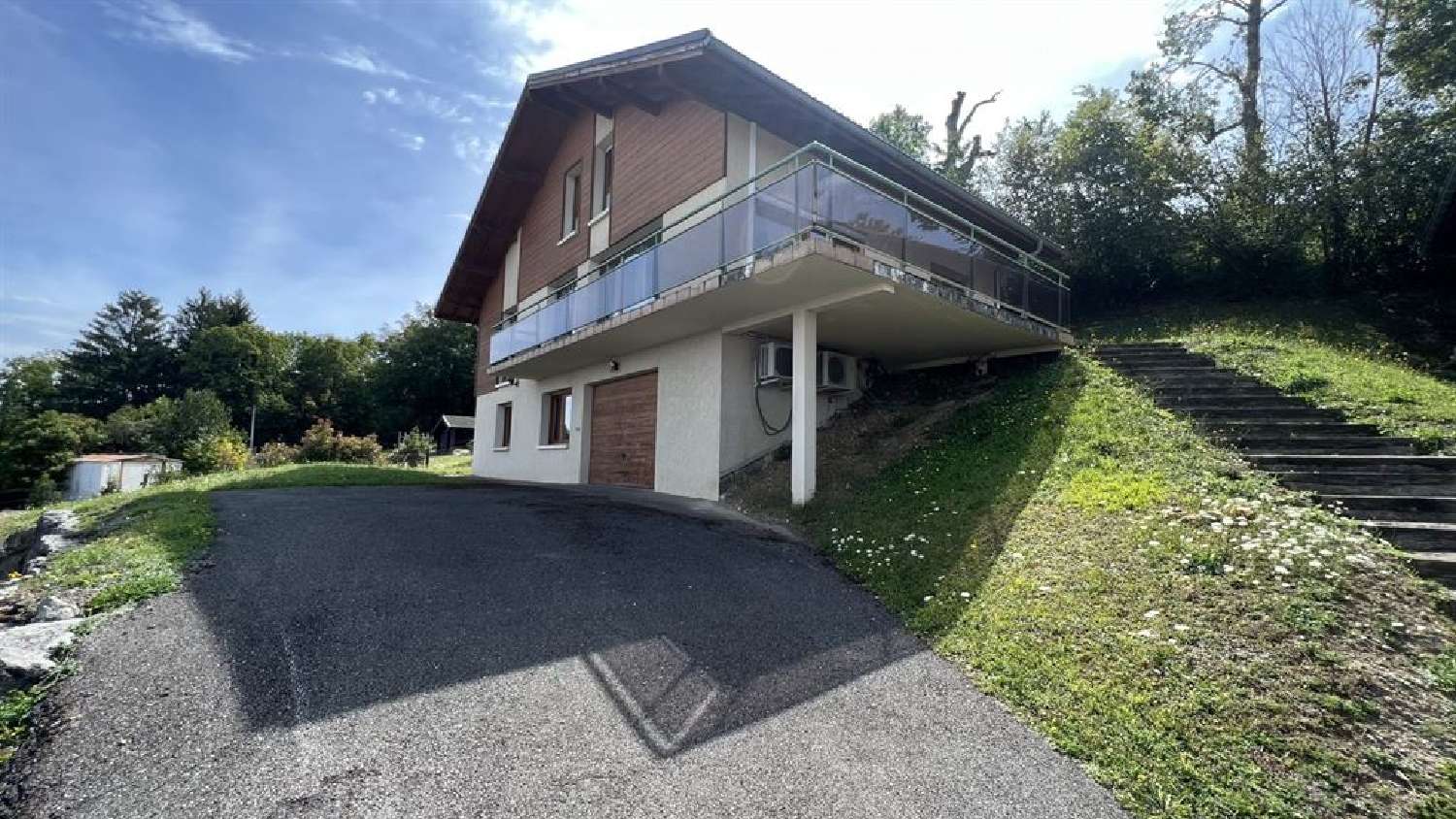  for sale villa Évian-les-Bains Haute-Savoie 4