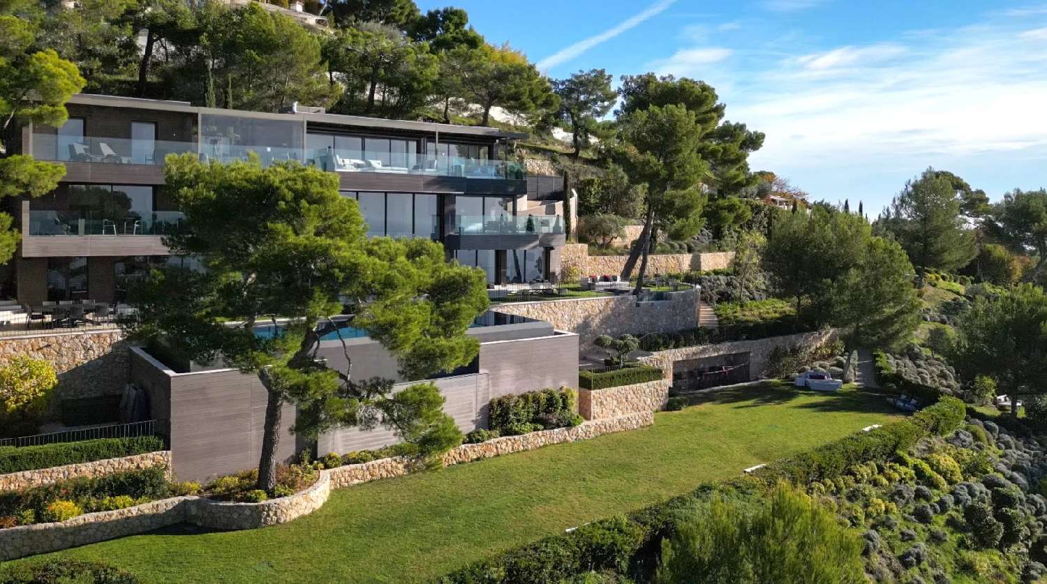  kaufen Villa Éze Alpes-Maritimes 1