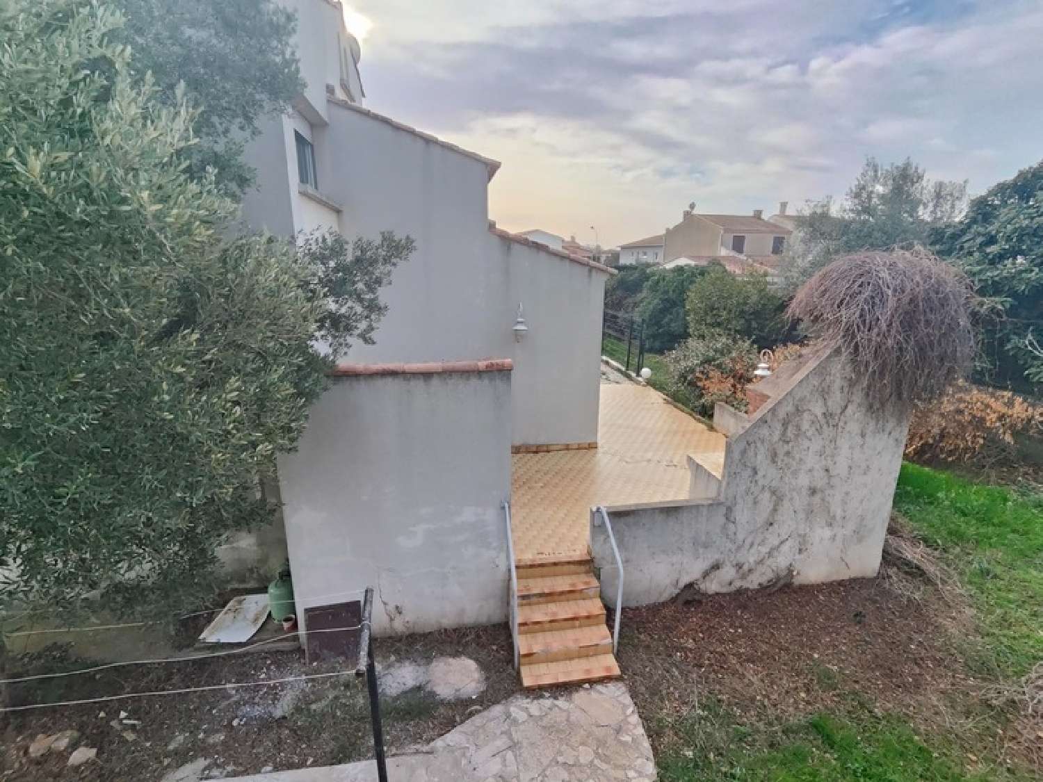  te koop villa Frontignan Hérault 4
