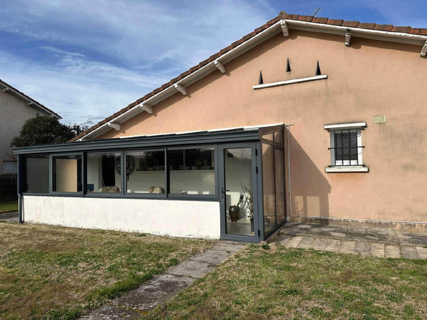  for sale villa Gabarret Landes 2