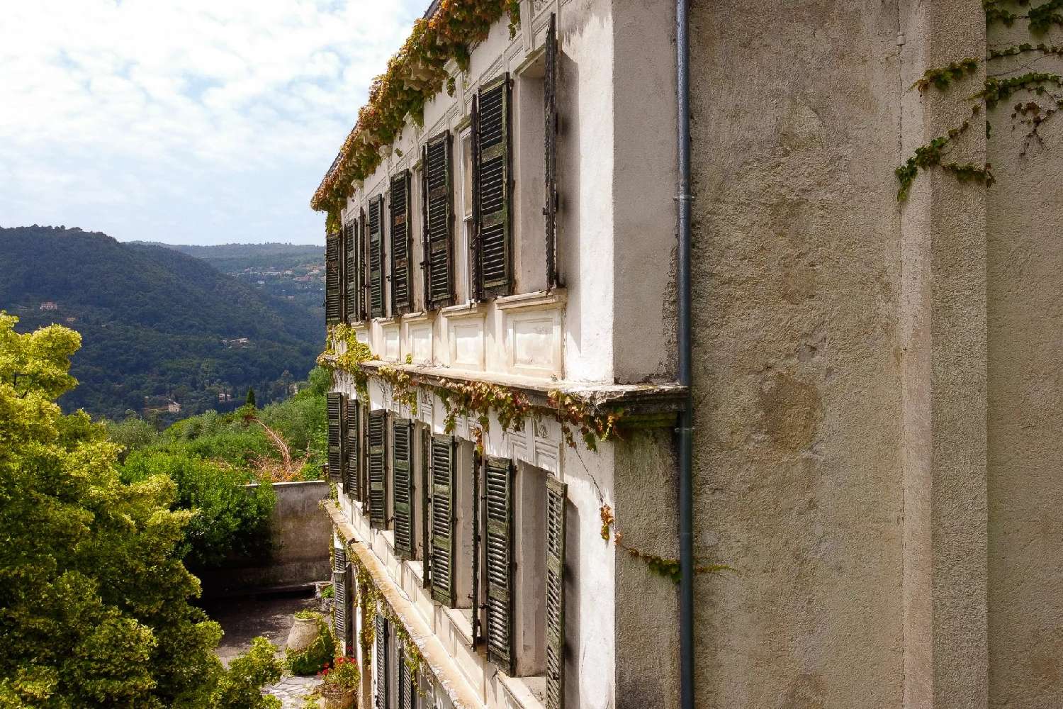  kaufen Villa Grasse Alpes-Maritimes 6
