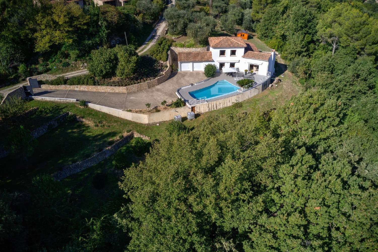  kaufen Villa Grasse Alpes-Maritimes 2