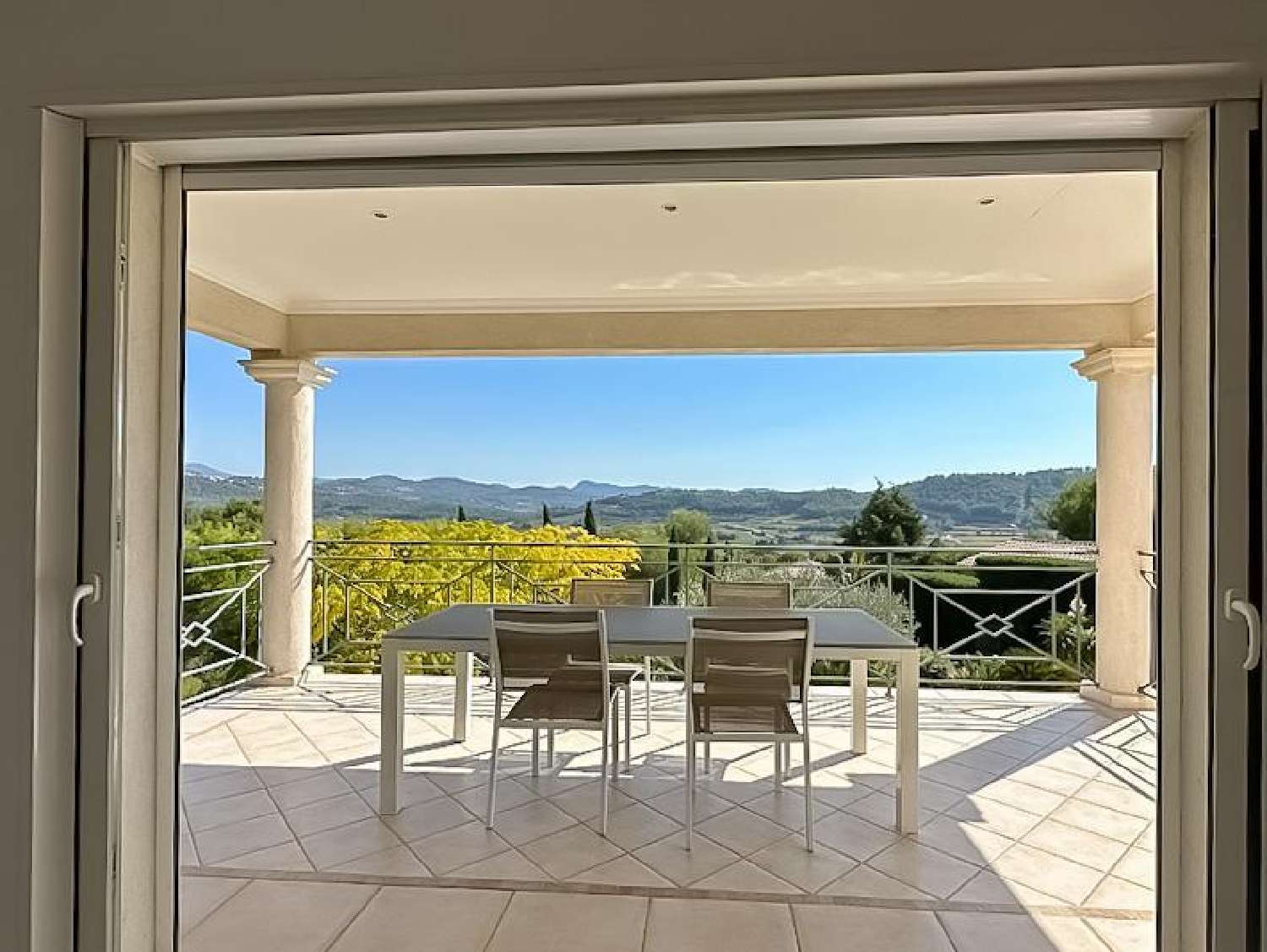  à vendre villa La Cadière-d'Azur Var 5
