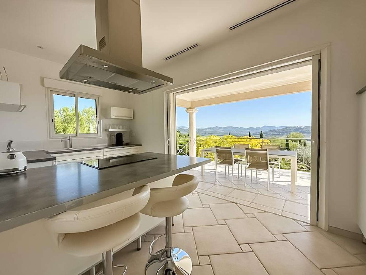  à vendre villa La Cadière-d'Azur Var 6