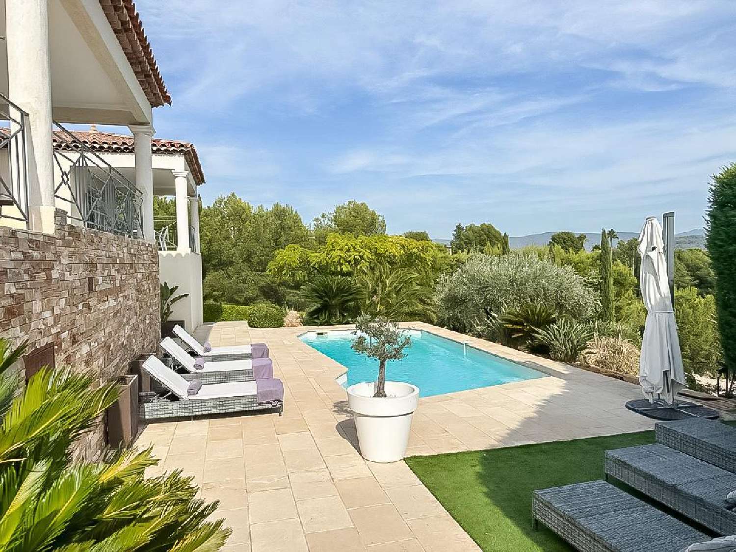  kaufen Villa La Cadière-d'Azur Var 7