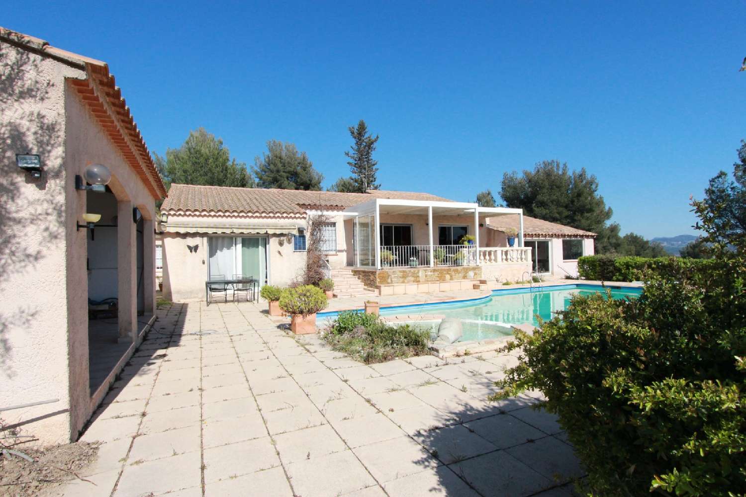  for sale villa La Cadière-d'Azur Var 4
