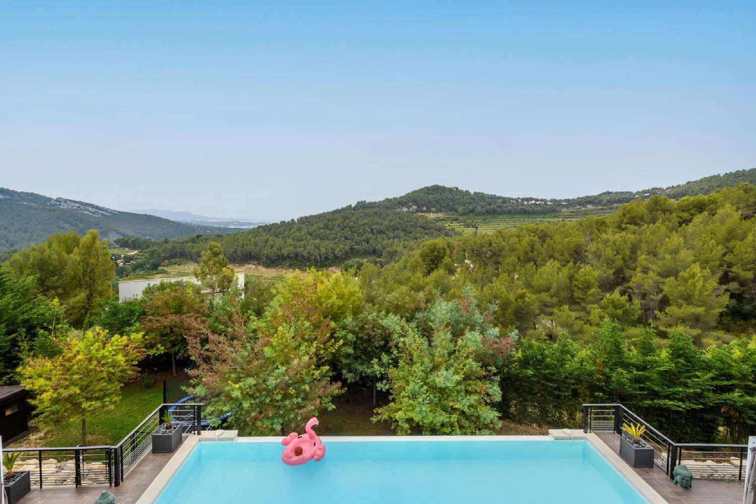  kaufen Villa La Cadière-d'Azur Var 3
