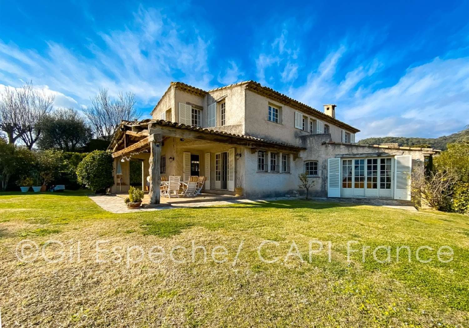  for sale villa La Colle-sur-Loup Alpes-Maritimes 3