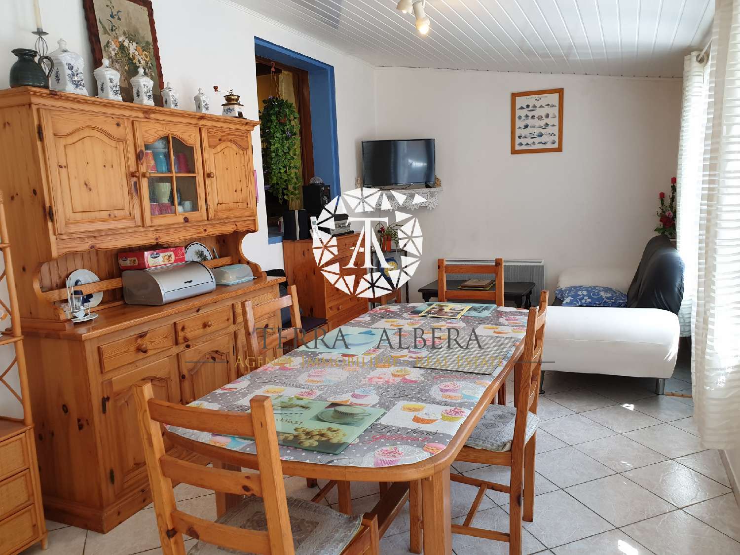  à vendre maison Laroque-des-Albères Pyrénées-Orientales 6