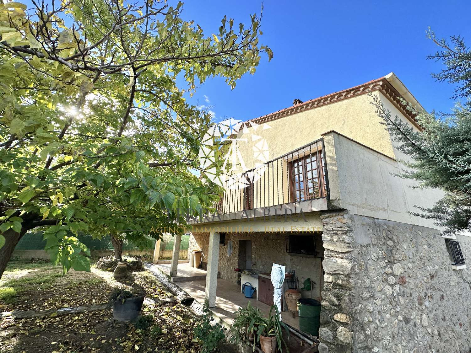  for sale villa Laroque-des-Albères Pyrénées-Orientales 2