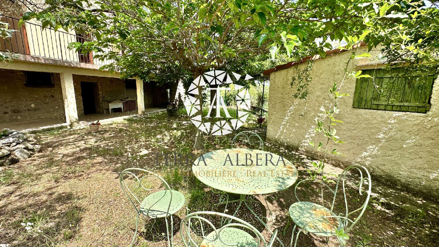  à vendre villa Laroque-des-Albères Pyrénées-Orientales 4