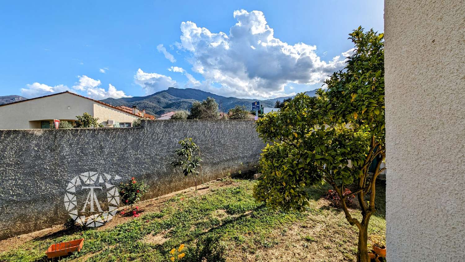  à vendre villa Laroque-des-Albères Pyrénées-Orientales 1