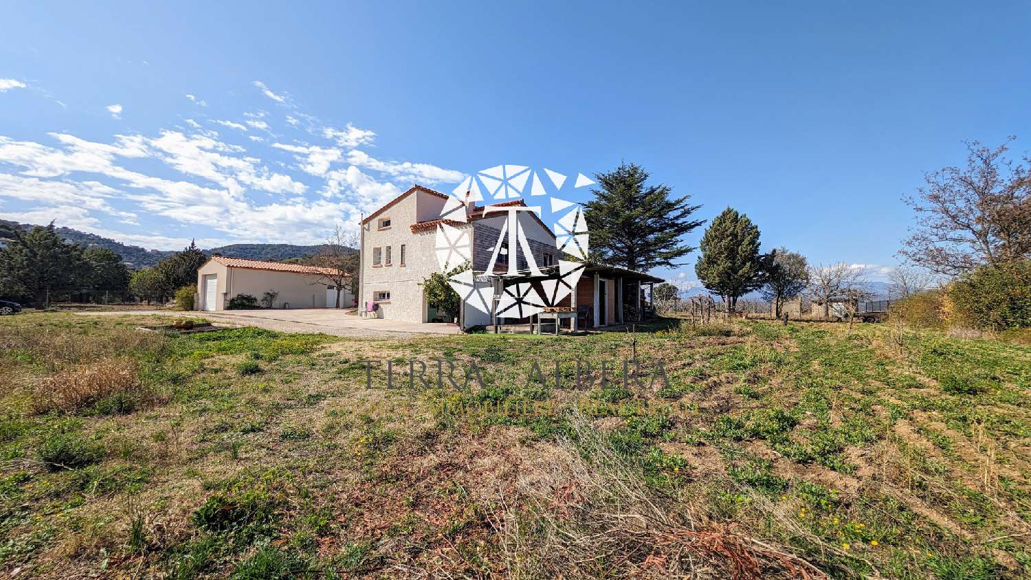  à vendre villa Le Boulou Pyrénées-Orientales 3