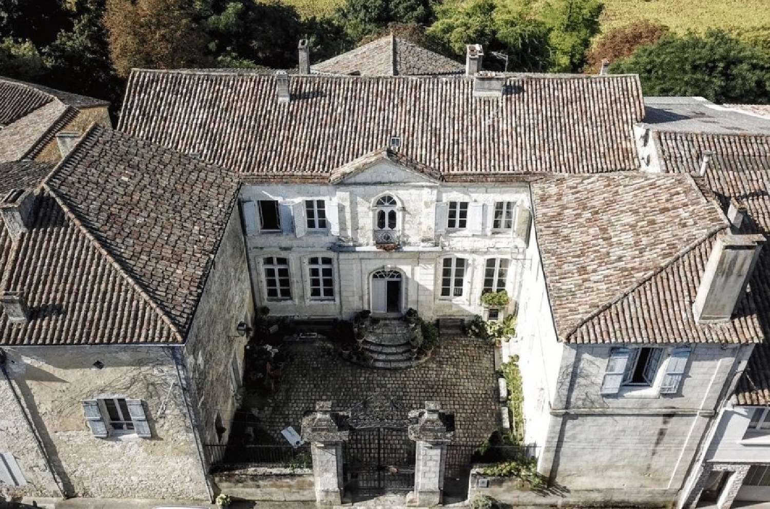  à vendre villa Le Vibal Aveyron 6