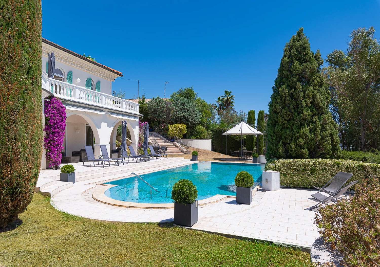 for sale villa Mandelieu-la-Napoule Alpes-Maritimes 8