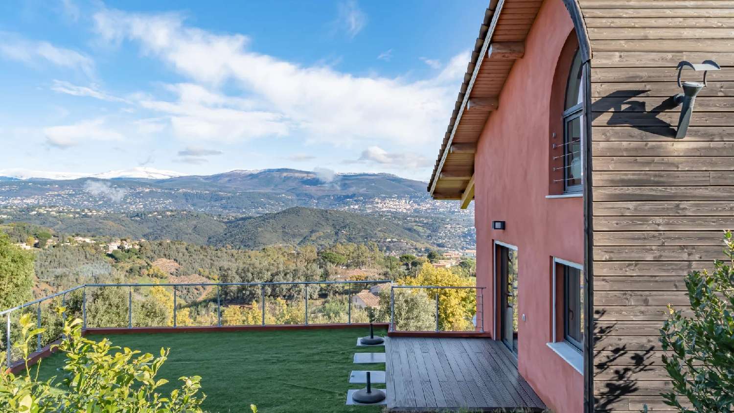 kaufen Villa Mandelieu-la-Napoule Alpes-Maritimes 6