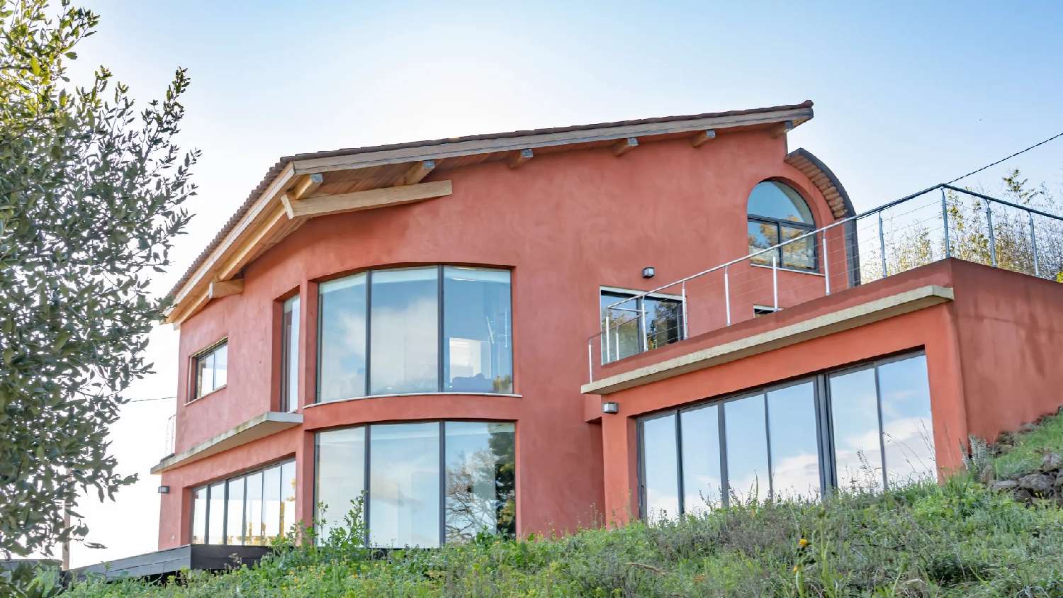  kaufen Villa Mandelieu-la-Napoule Alpes-Maritimes 7