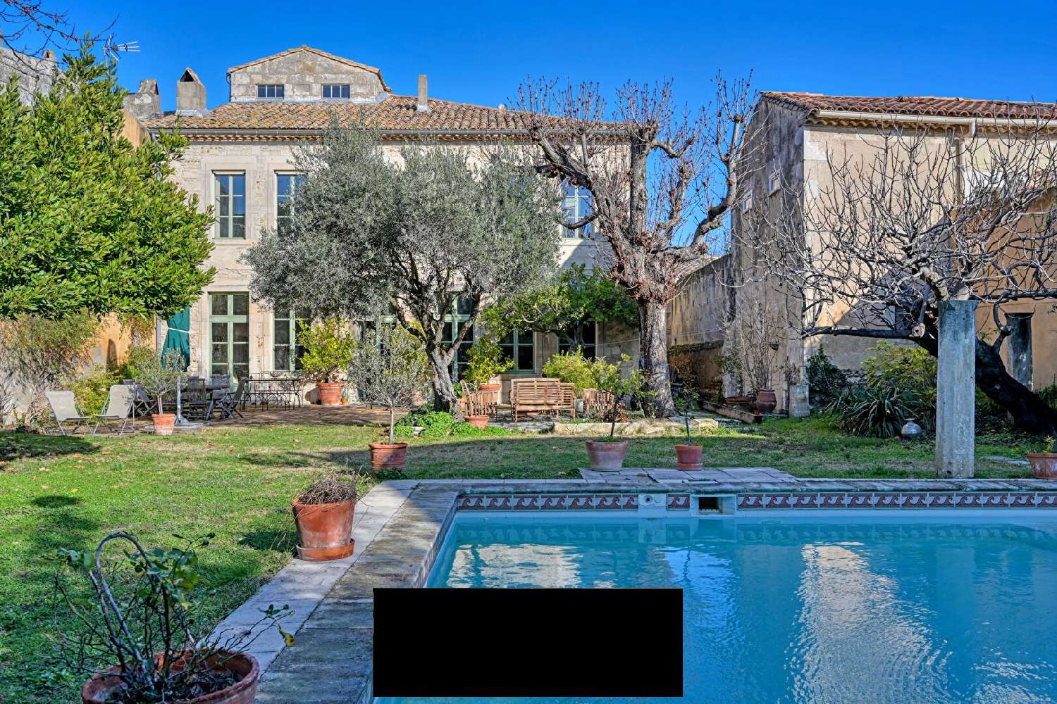  kaufen Villa Manduel Gard 1