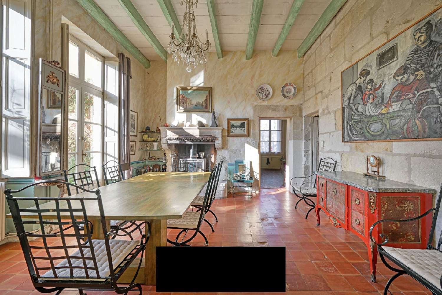  kaufen Villa Manduel Gard 5