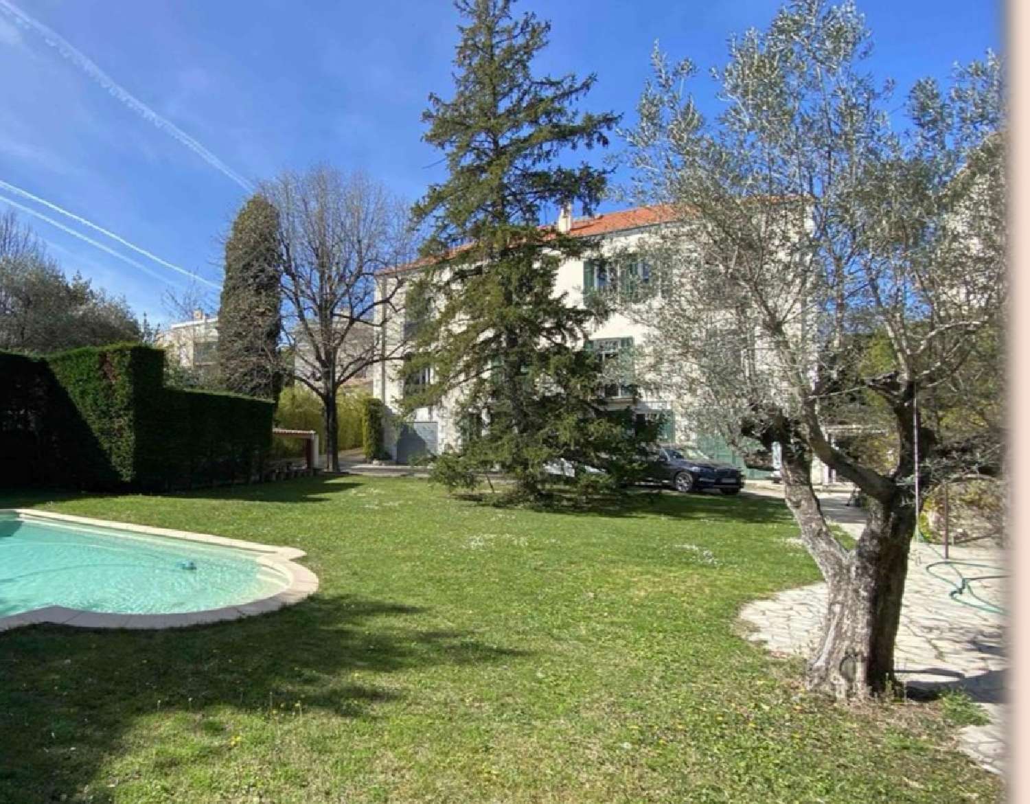  à vendre villa Marseille Bouches-du-Rhône 3