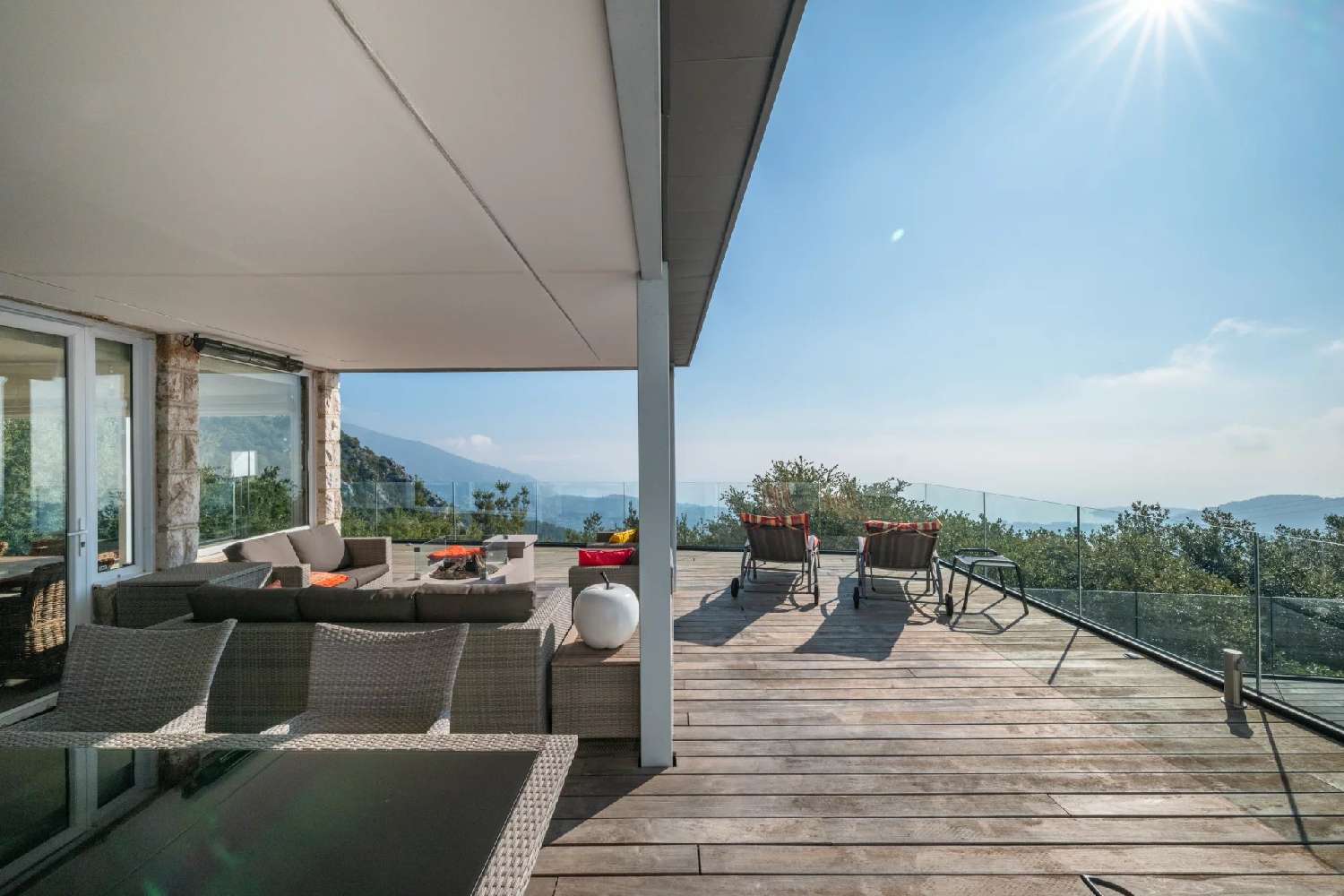  kaufen Villa Menton Alpes-Maritimes 1