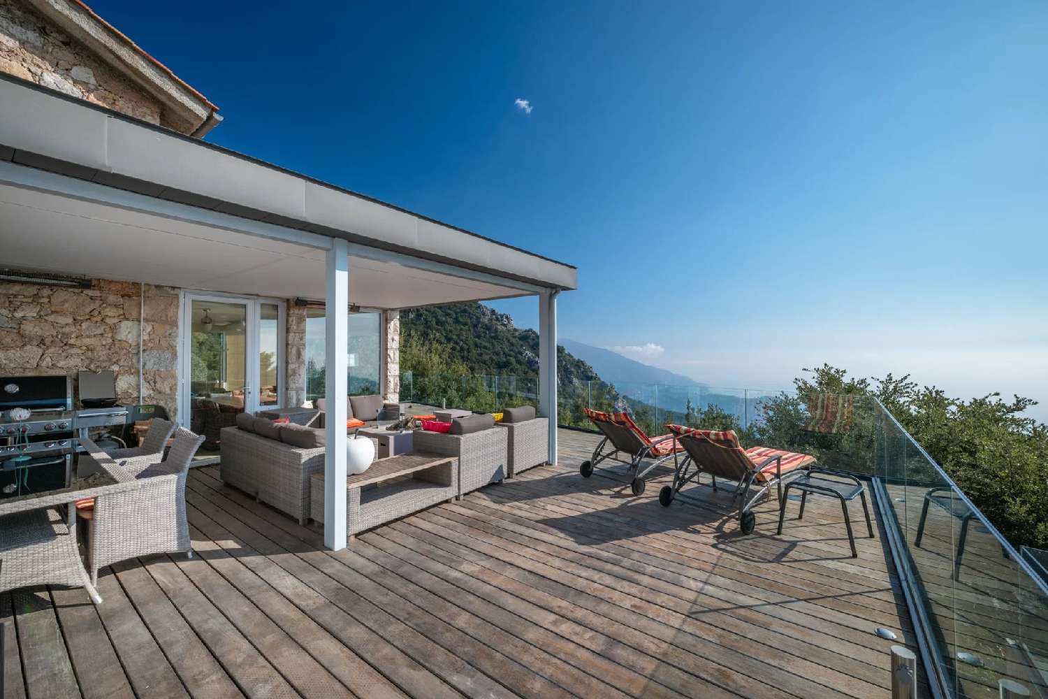  kaufen Villa Menton Alpes-Maritimes 2