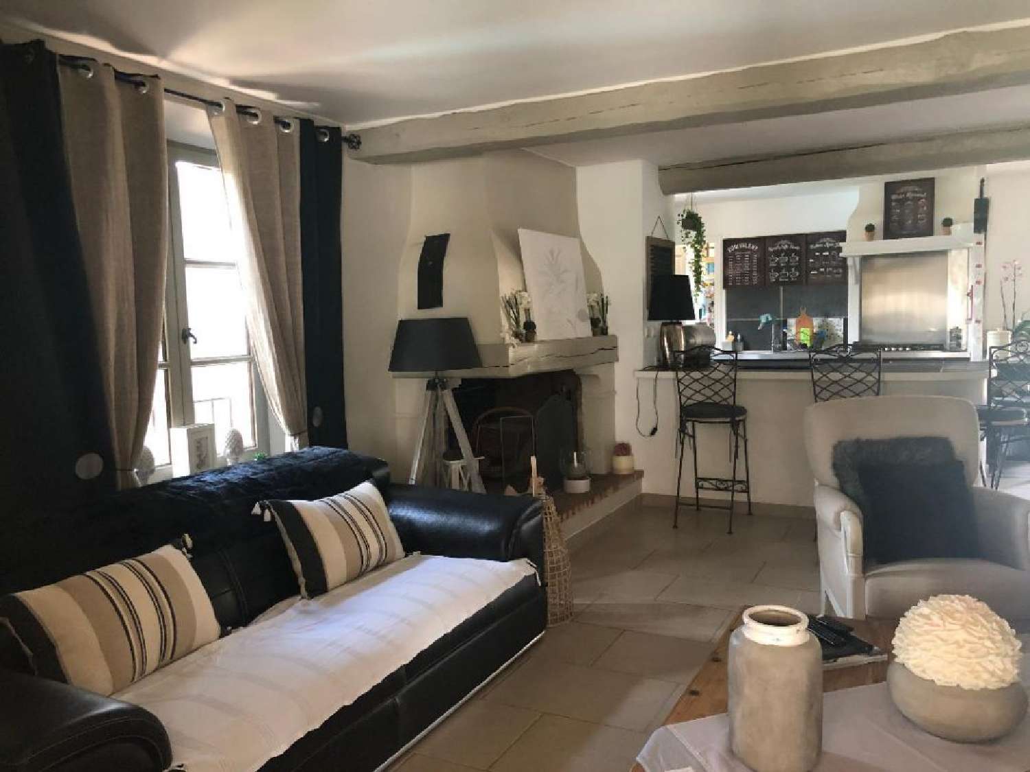  à vendre villa Callian Var 3