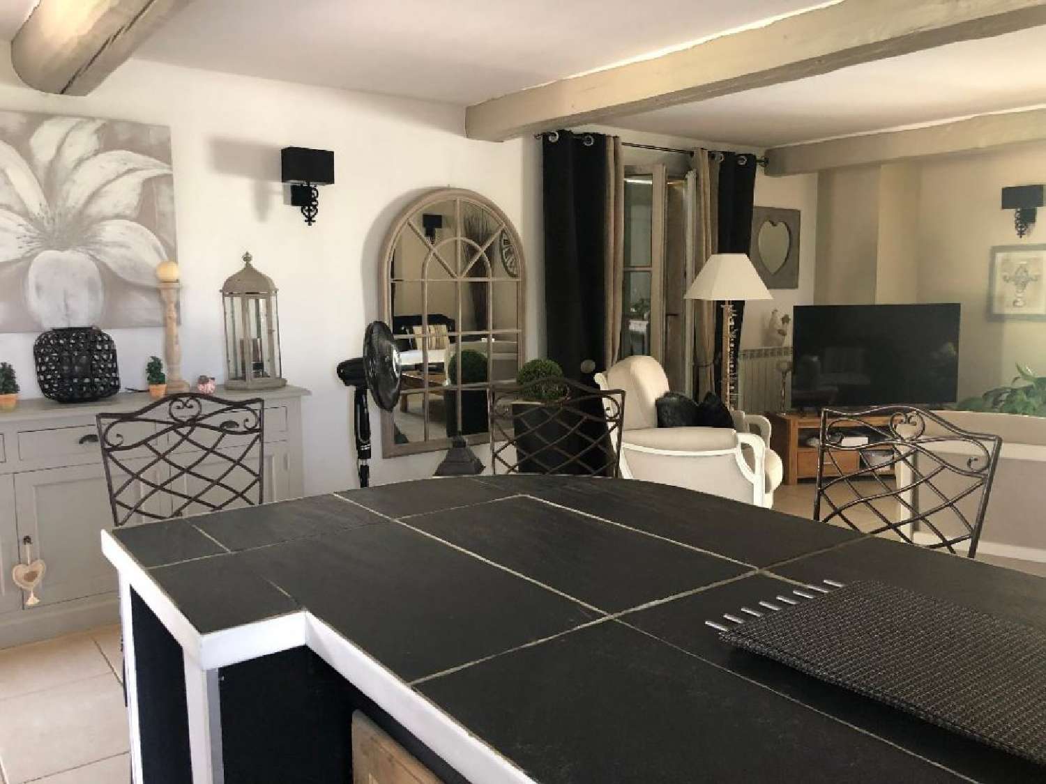  à vendre villa Callian Var 6