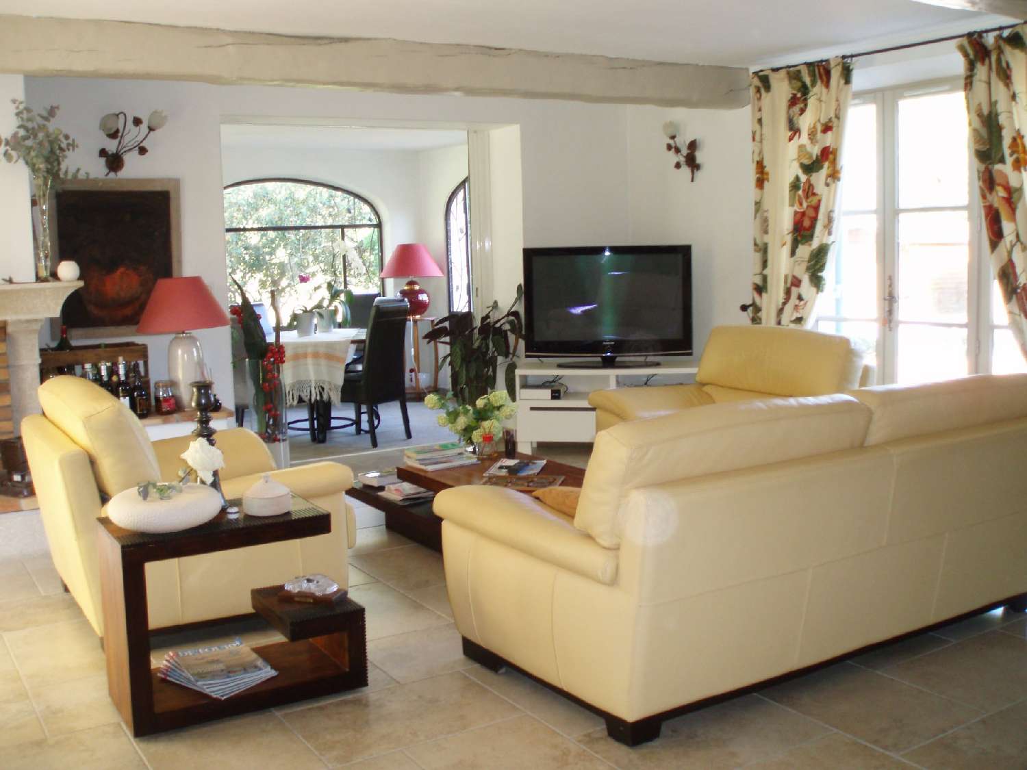  à vendre villa Callian Var 8