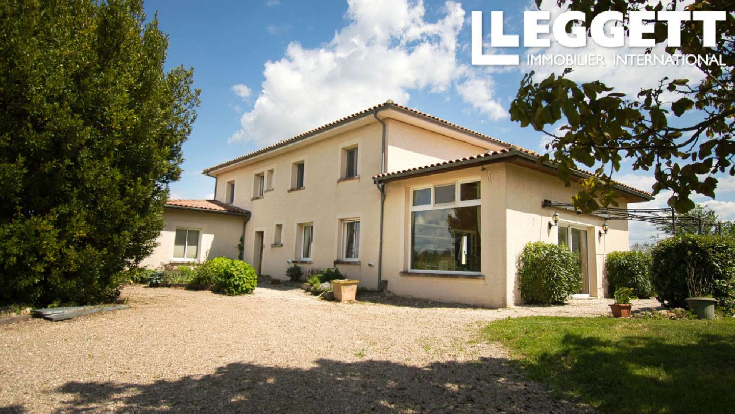  for sale villa Montastruc Lot-et-Garonne 2