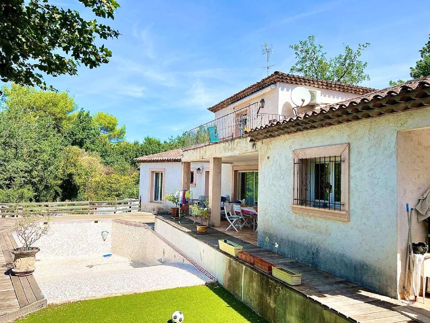  for sale villa Mouans-Sartoux Alpes-Maritimes 7