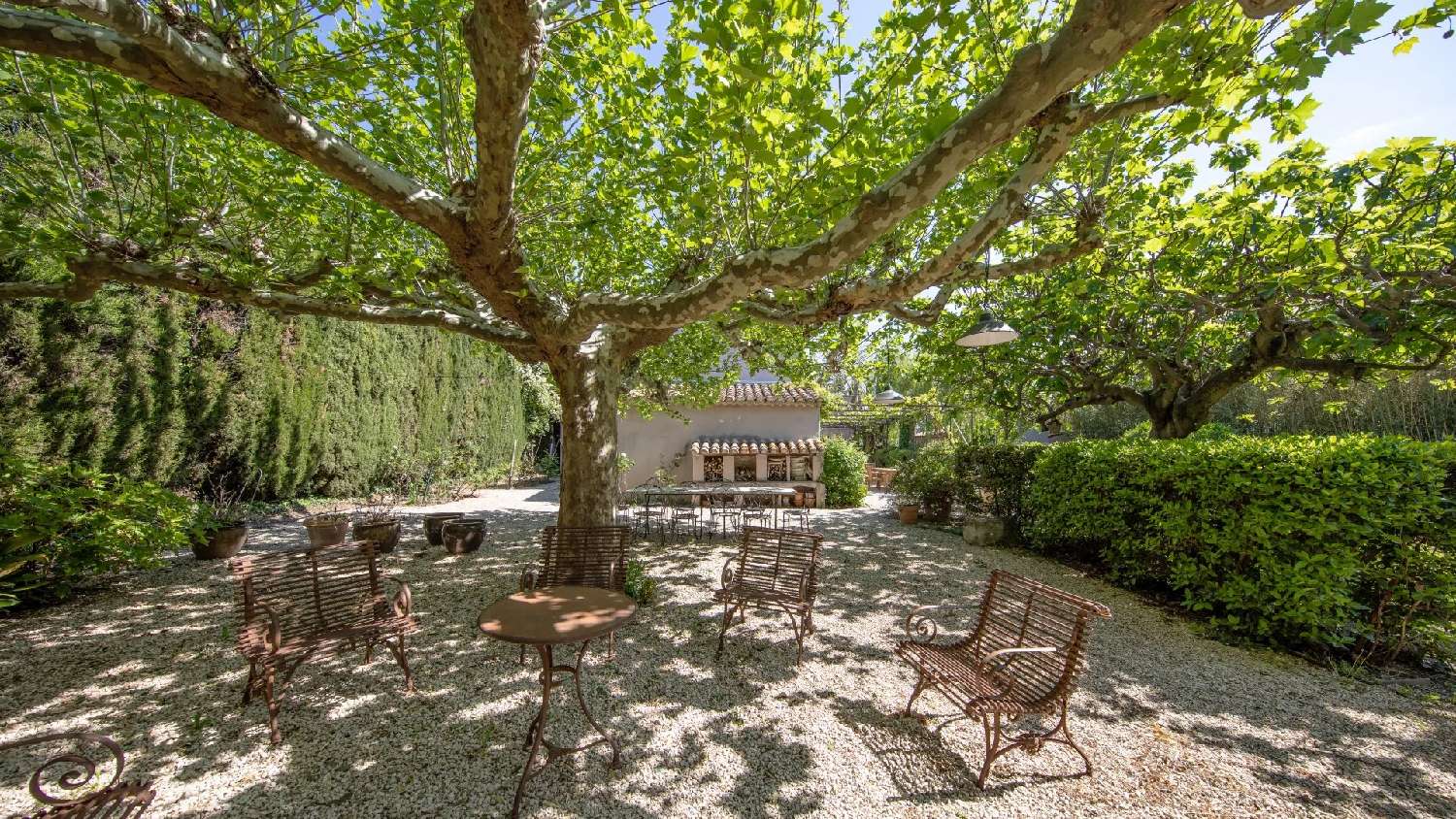  for sale villa Mouriès Bouches-du-Rhône 4