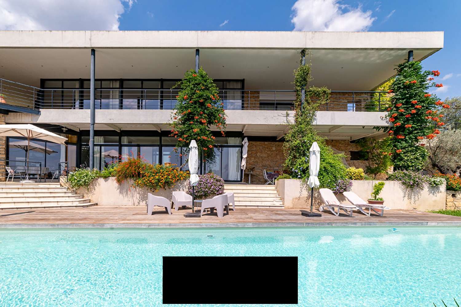  kaufen Villa Nages-et-Solorgues Gard 3