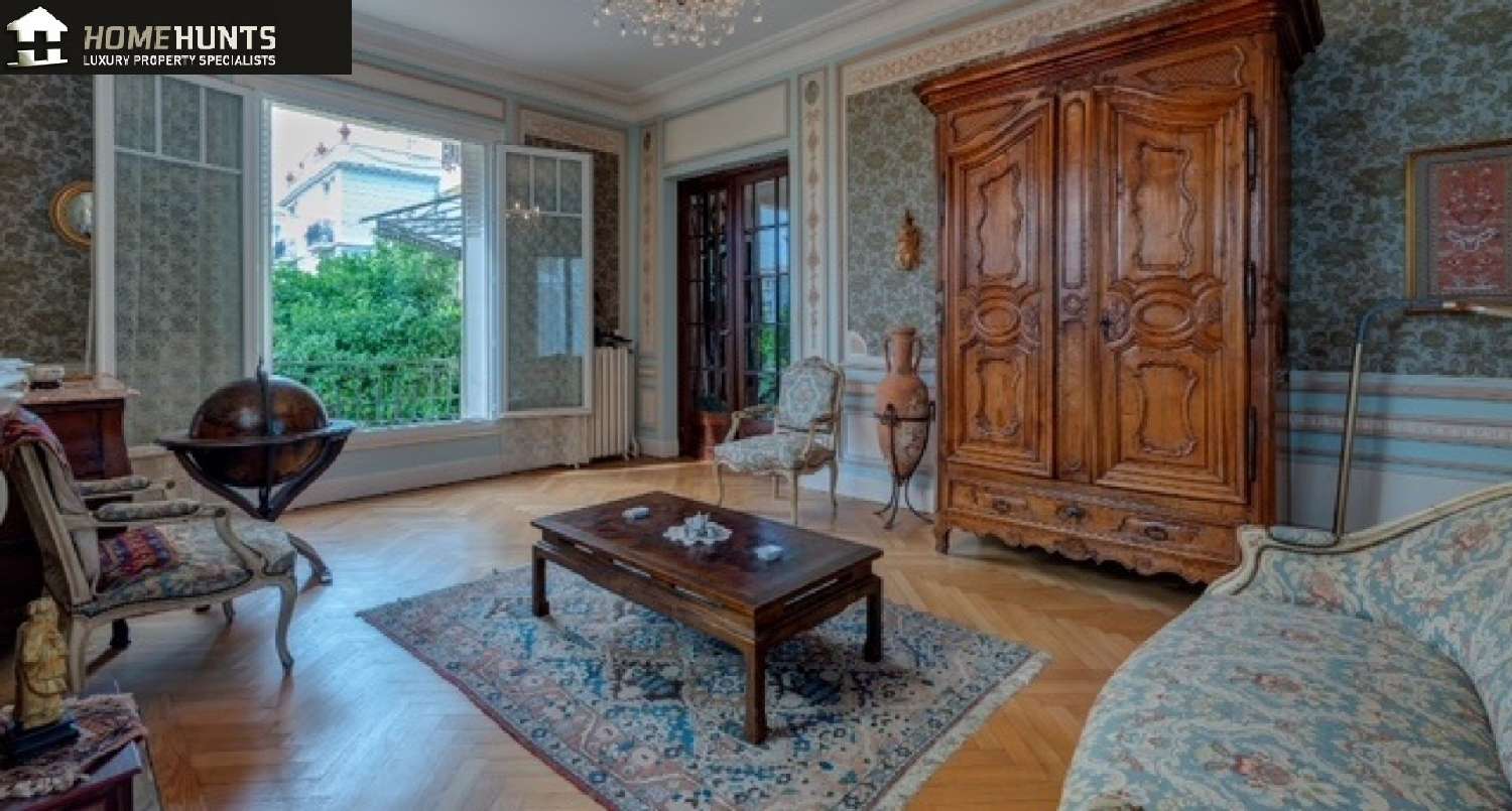  à vendre villa Nice Alpes-Maritimes 5