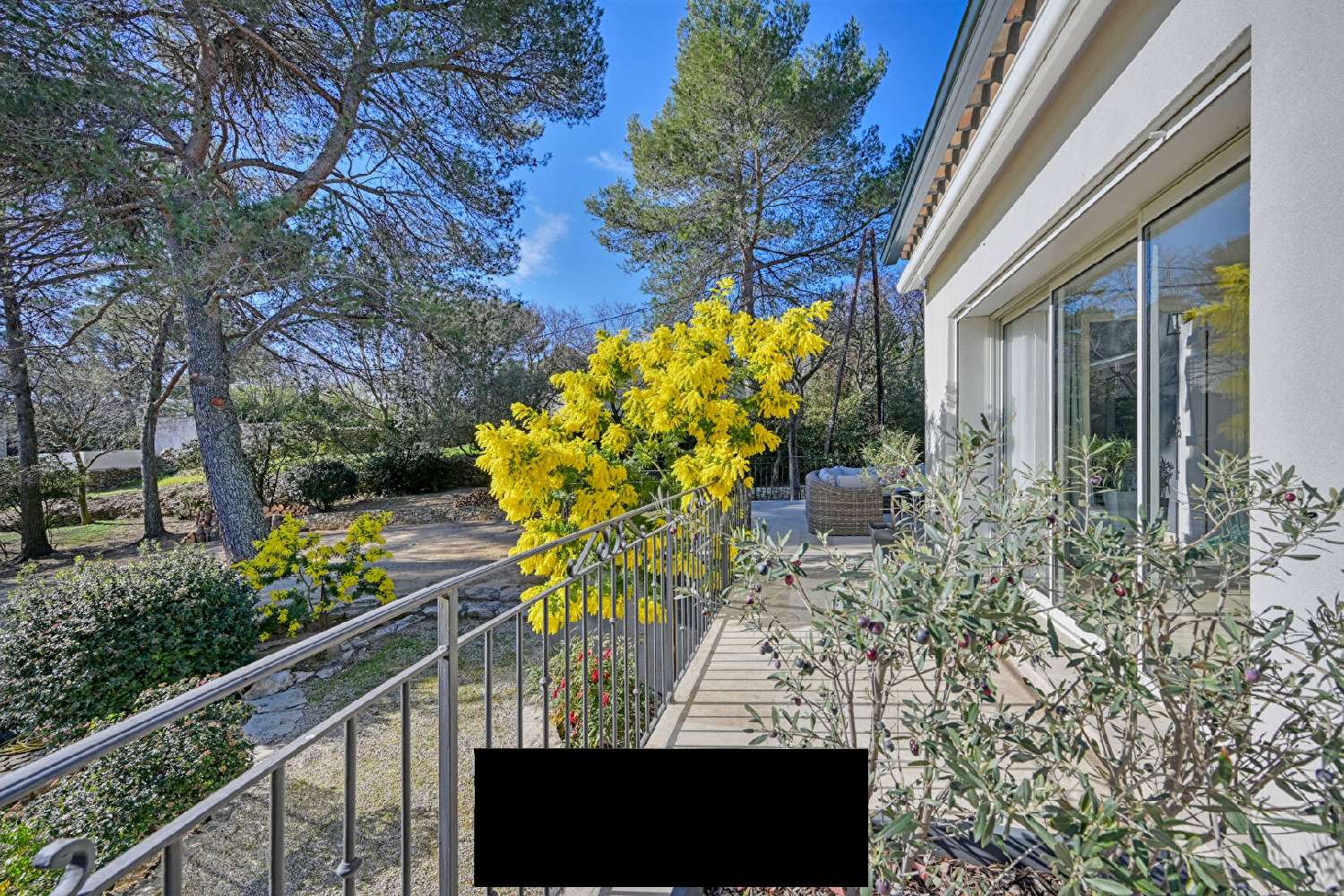  à vendre villa Nîmes Gard 8